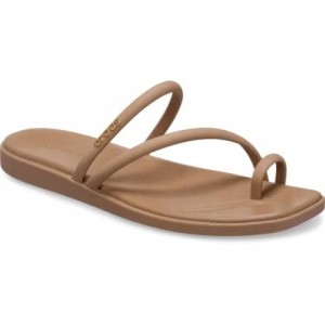 Klapki Dla Dorosłych Crocs Miami Toe Loop