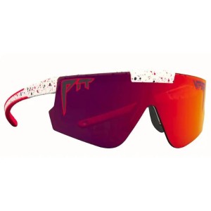 Okulary przeciwsłoneczne Pit Viper The Heater Flip Offs Regular
