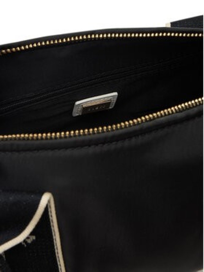 Guess Torebka V5BZ08 WF660 Czarny