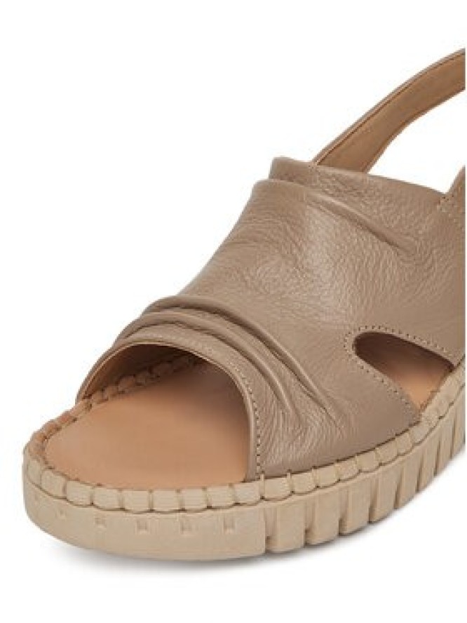 Lasocki Sandały WB-BRIGITTE-02 Beżowy