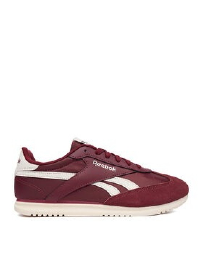 Reebok Sneakersy FIORI AR30309WRCL Czerwony