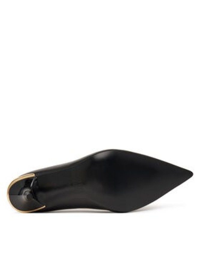 LOVE MOSCHINO Szpilki JA10459G1PIA0000 Czarny