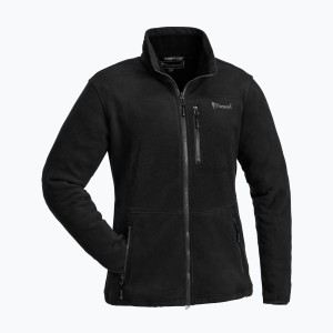 Bluza trekkingowa damska Pinewood Finnveden Fleece