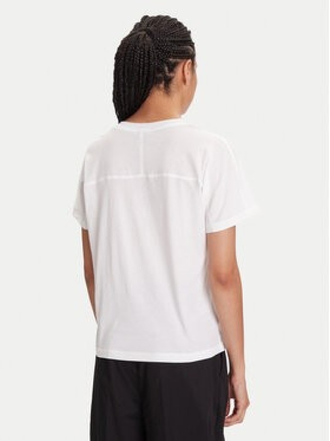 Marc O'Polo T-Shirt 506 2067 51445 Biały Regular Fit