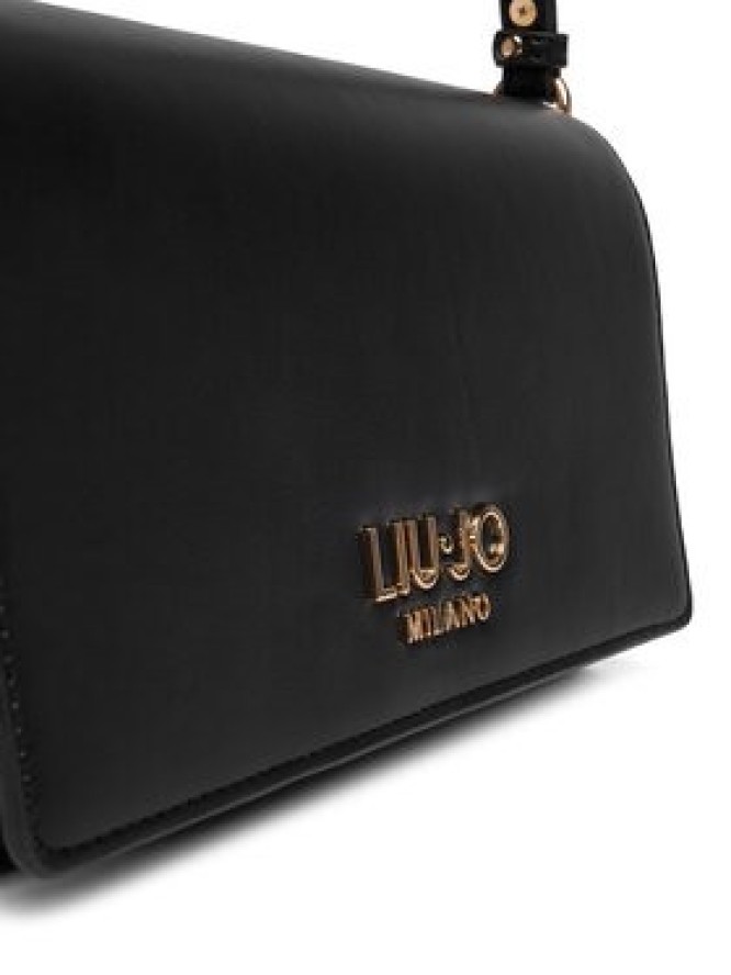 Liu Jo Torebka AA6224 E0958 Czarny