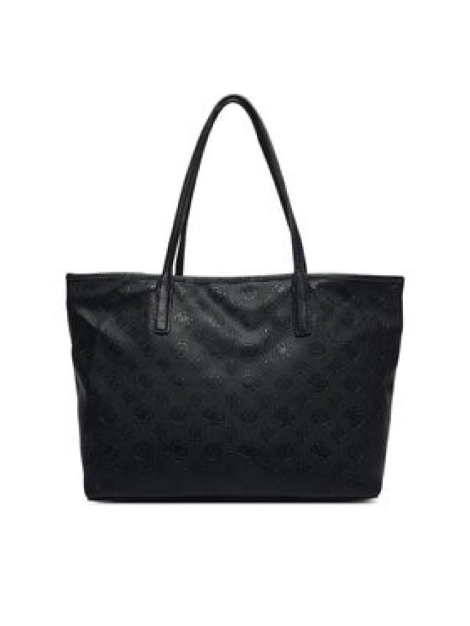 Guess Torebka Victtoria HWPG95 14280 Czarny