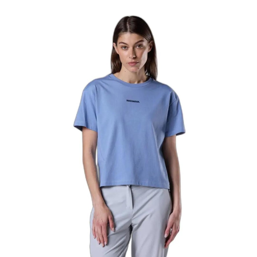 T-shirt damski Rossignol Presset