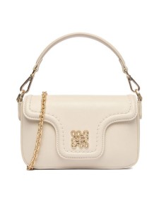 Nine West Torebka CEO-Tessa-KY257 Écru