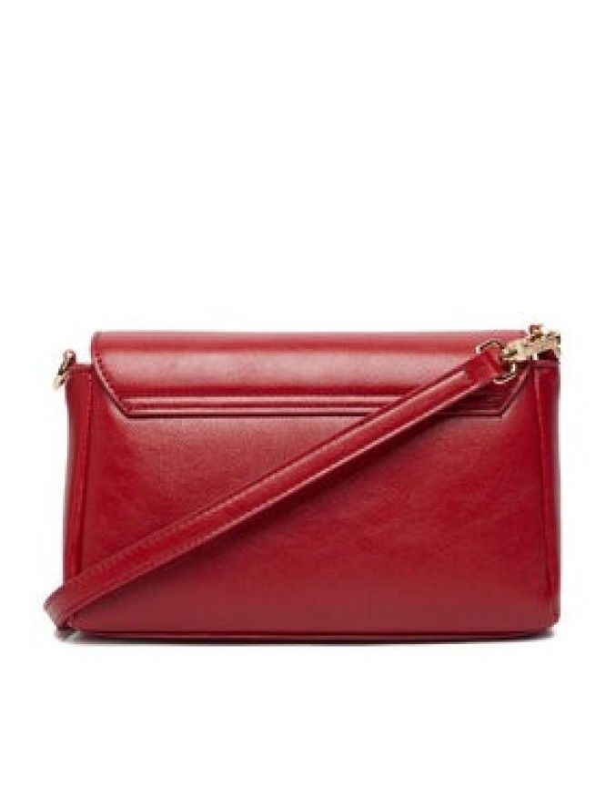 MEXX Torebka CEO-MEXX-L-007-10 Czerwony ciemny