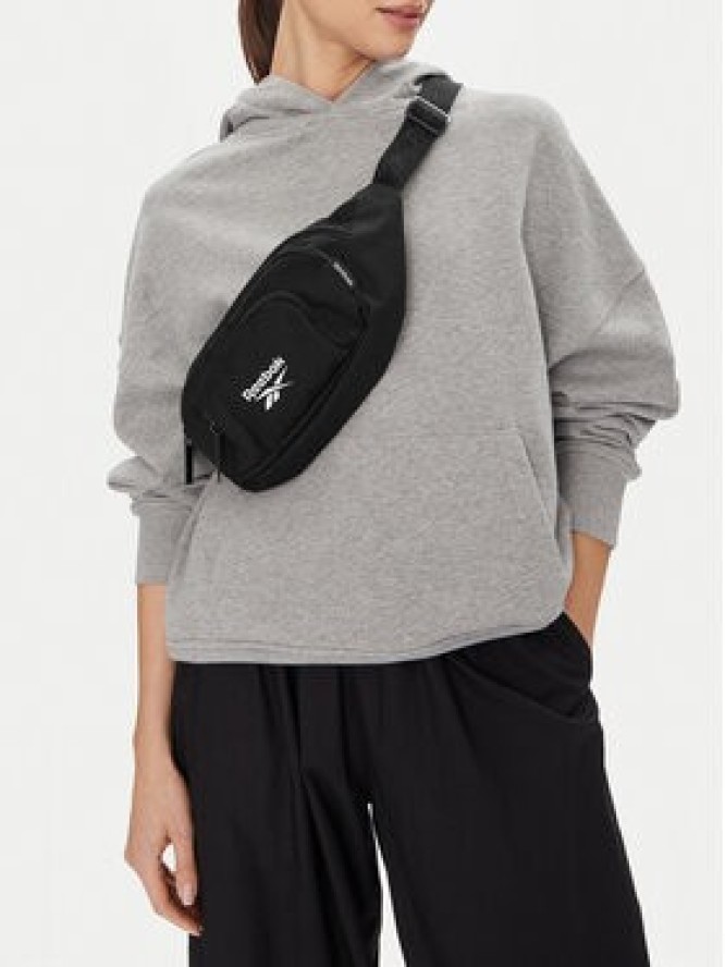 Reebok Nerka RBK-B-005-07 Czarny