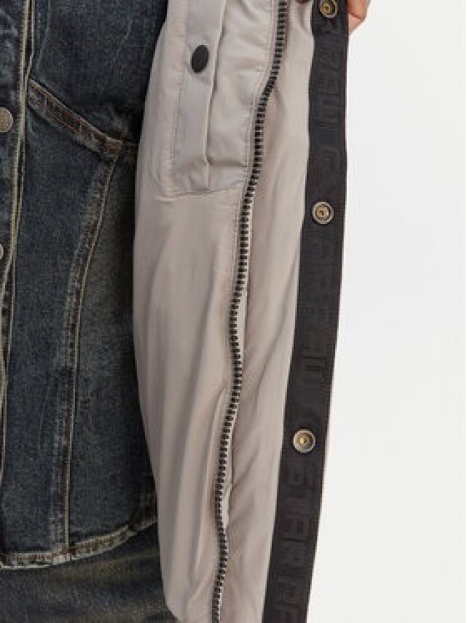 G-Star Raw Kurtka zimowa D26959-D518 Beżowy Regular Fit