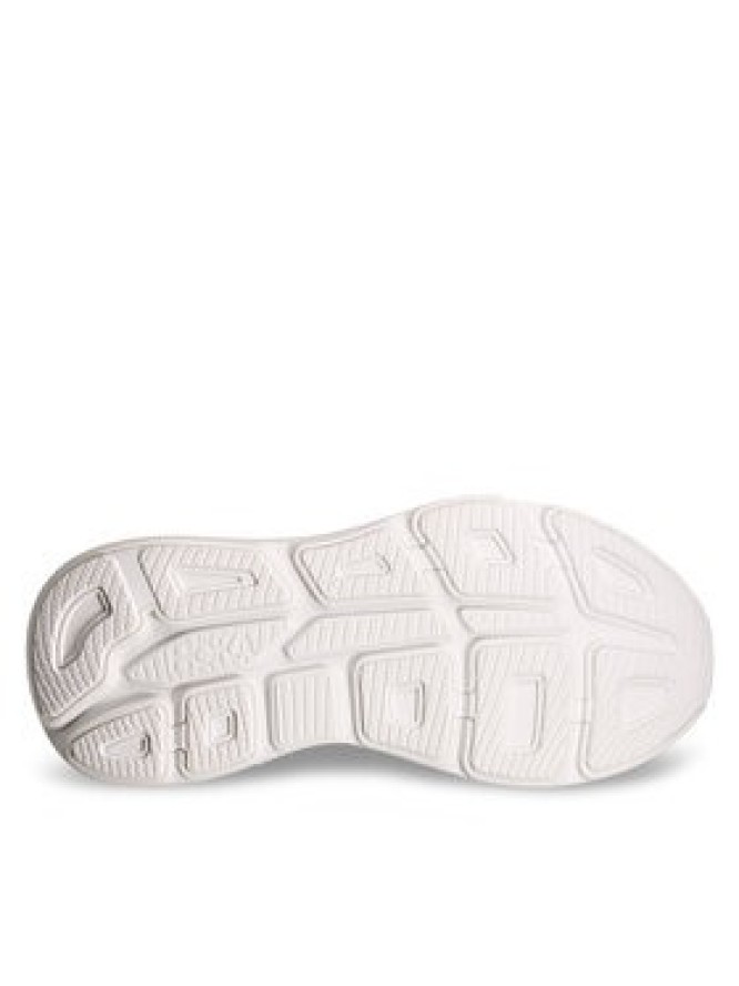 Hoka Buty do biegania Bondi 9 1162012 Biały