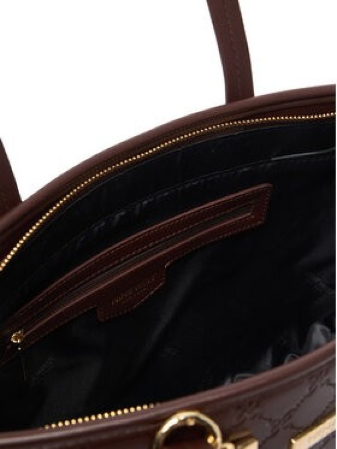 Nine West Torebka CEO-REFINED ELEGANCE-JH7436 Brązowy