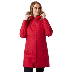 Parka damska Helly Hansen Mayen