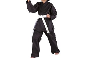 Kimono karate girl Kwon Clubline Shadow
