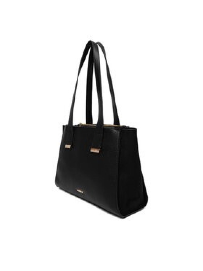 MEXX Torebka CEO-MEXX-L-020-08 Czarny