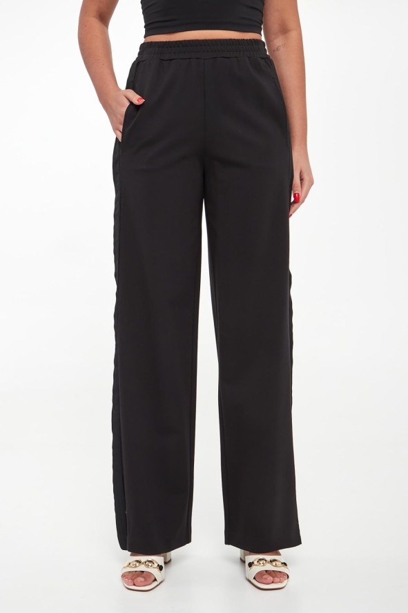 Spodnie damskie TWINSET