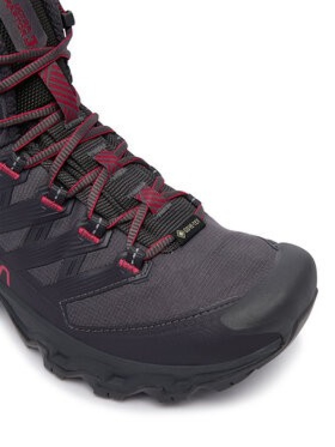 La Sportiva Trekkingi Ultra Raptor 3 Mid ZFHS110 Szary ciemny