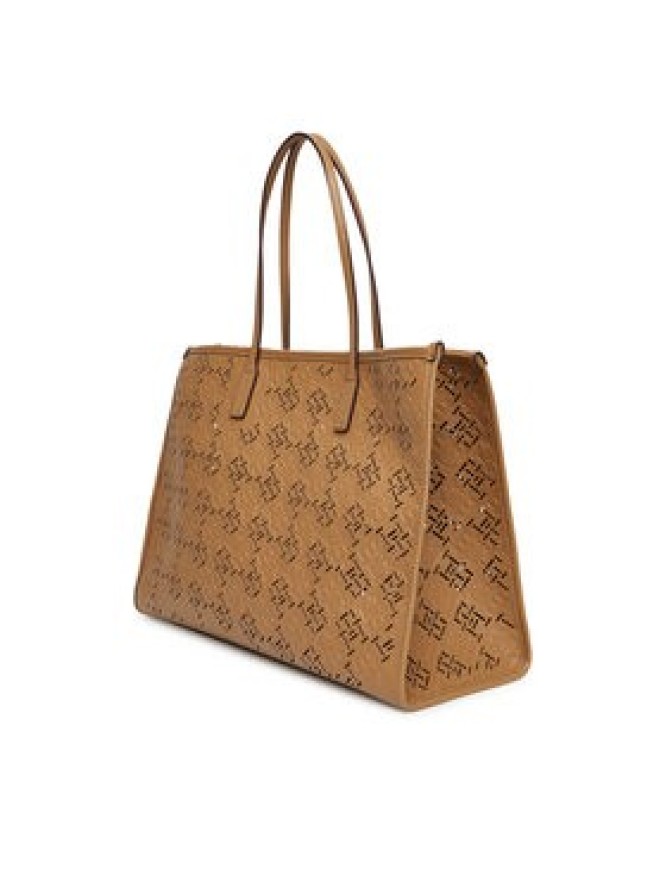 Tommy Hilfiger Torebka Th City AW0AW17501 Brązowy