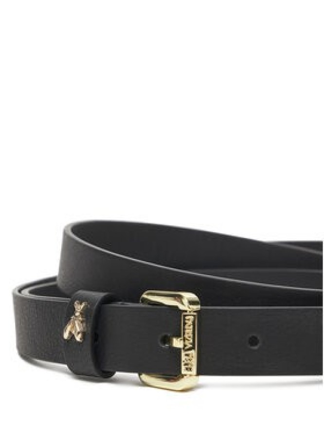 Patrizia Pepe Pasek Damski 8W0065/L162-K103 Czarny