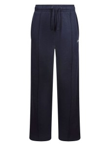 Bench Spodnie dresowe "Embla" w kolorze granatowym rozmiar: 42