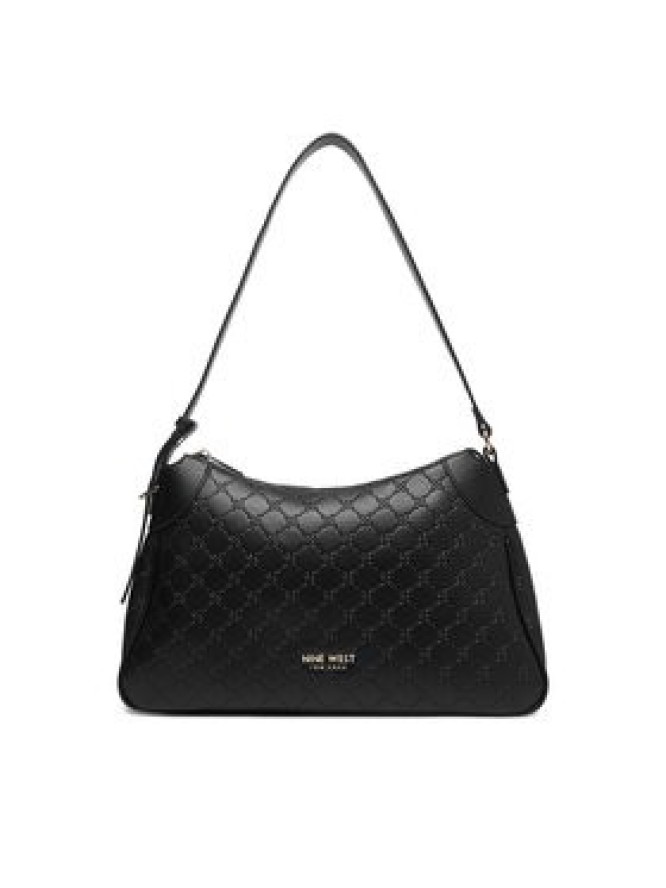 Nine West Torebka CEO-CRYSTAL POISE-JH7438 Czarny