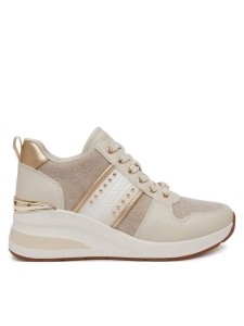 Aldo Sneakersy Rongan 13672208 Beżowy