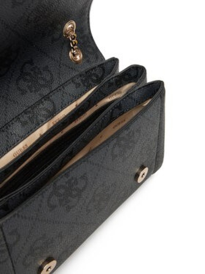 Guess Torebka HWOS96 72210 Czarny