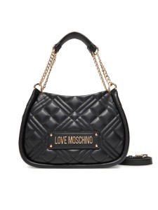 LOVE MOSCHINO Torebka JC4208PP0MLA0000 Czarny