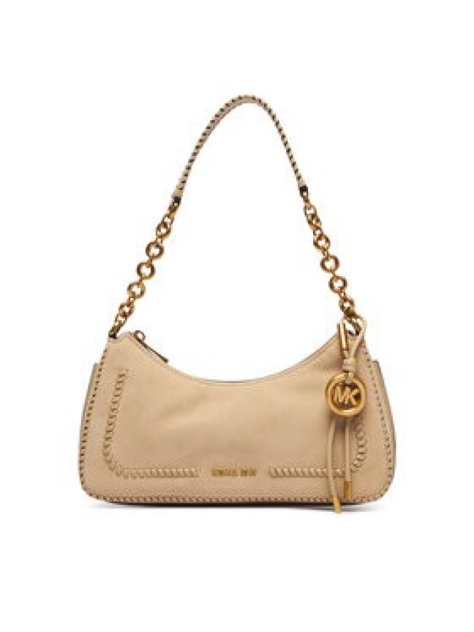 MICHAEL Michael Kors Torebka 32T6AY5W6Y Beżowy