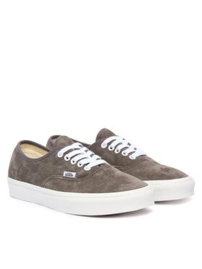 Vans Tenisówki Authenthic VN000D7Y9JC1 Szary