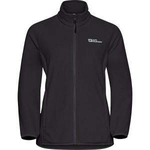 Bluza polarowa damska Jack Wolfskin Moonrise Full Zip