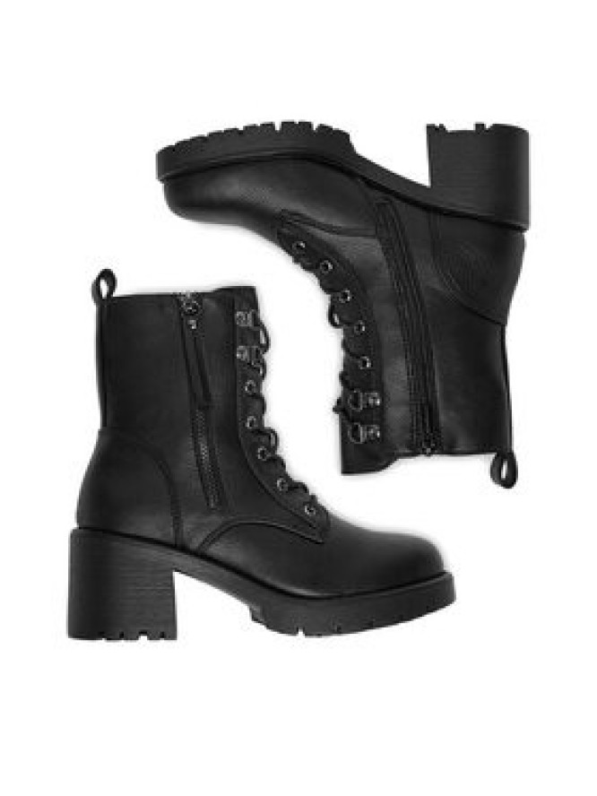 Clara Barson Trzewiki CEO-WS5898-19 Czarny