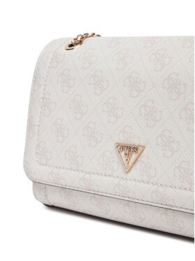 Guess Torebka Noelle II HWBG96 72210 Écru