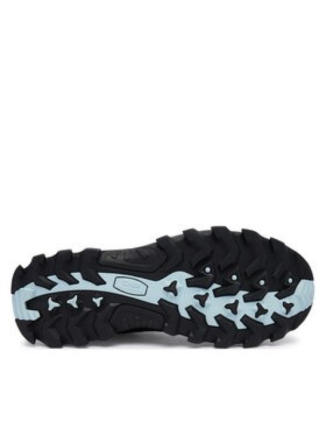 CMP Trekkingi Rigel Low 3Q13246 Niebieski