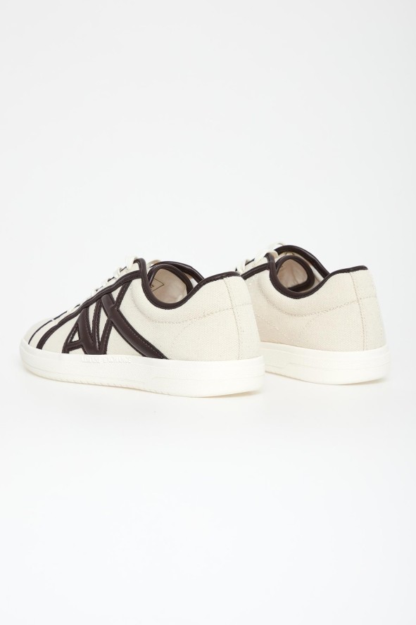 Trampki damskie ARMANI EXCHANGE