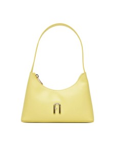 Furla Torebka WB00863 AX0733 3684S Żółty