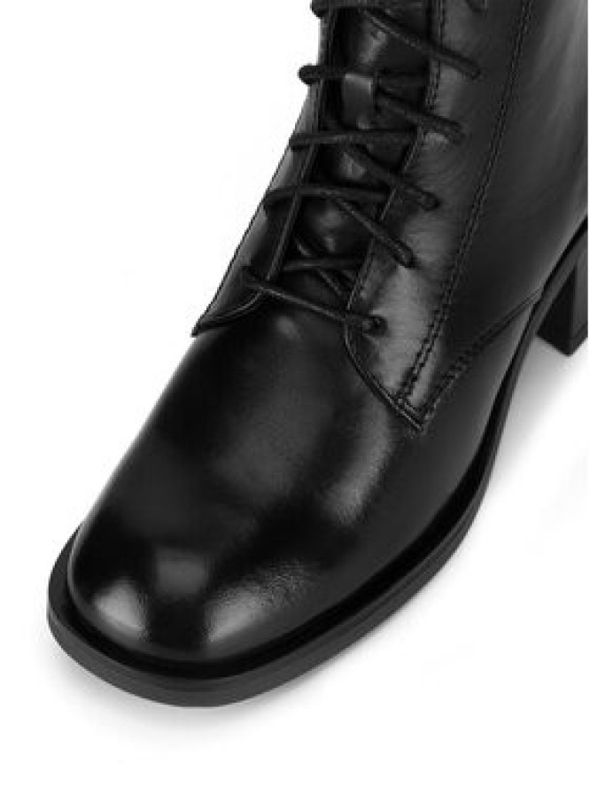 Lasocki Trzewiki RST-ESTREL-02 Czarny