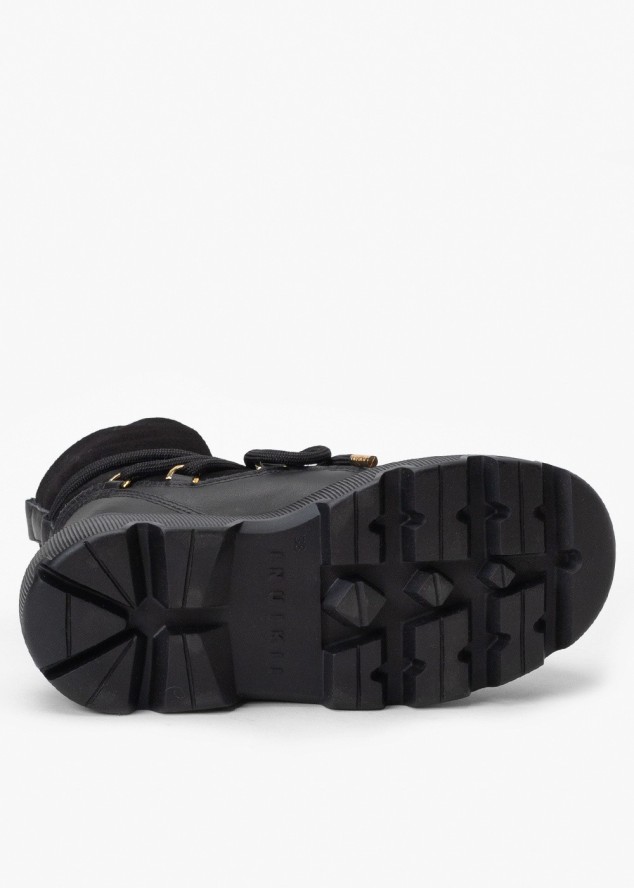 INUIKII ENDURANCE TREKKING Śniegowce damskie