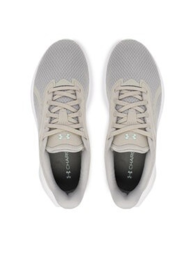 Under Armour Buty do biegania UA W Ascend 6009828 Szary