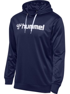 Bluza z kapturem Hummel Logo