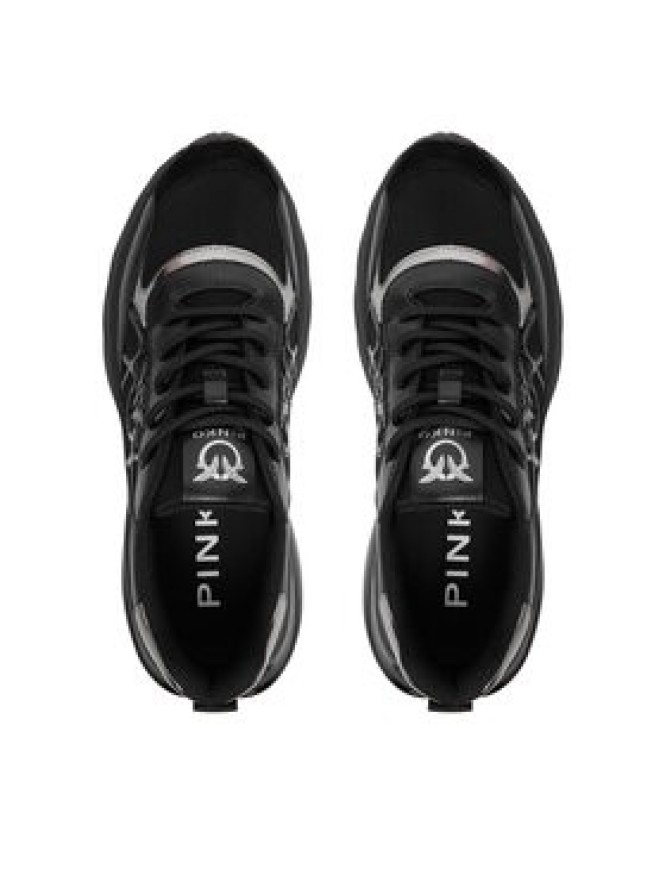 PINKO Sneakersy Ariel 33 SS0135 P142 Czarny