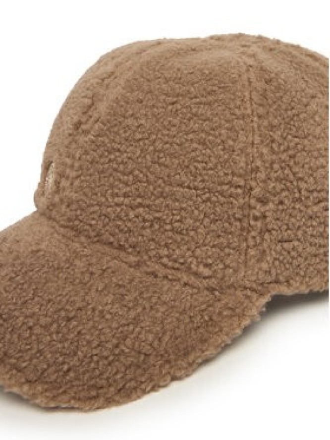 Guess Czapka z daszkiem AW5439 POL01 Brązowy