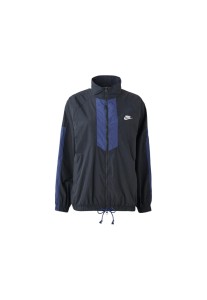Kurtka damskie Nike Sportswear czarny