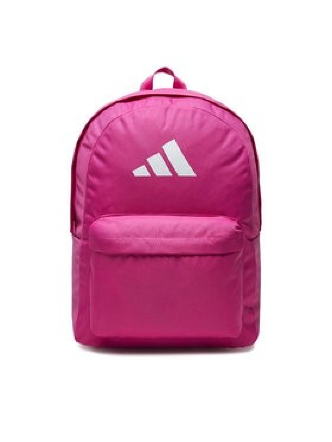 adidas Plecak C-CLSC BARS BP IS7058 Różowy