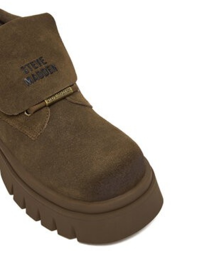 Steve Madden Trapery Parkview SM11004796 Czarny