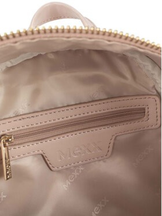 MEXX Plecak MEXX-S-009-07 Różowy
