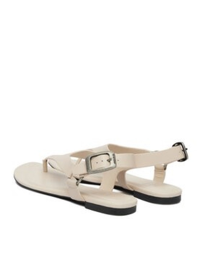 G-Star Raw Sandały EO-ELLIS-01 Kremowy