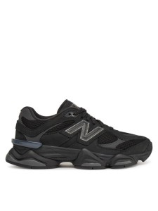New Balance Sneakersy U9060ZGE Czarny