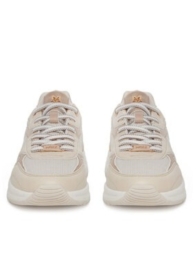 MEXX Sneakersy MI001014151W Beżowy